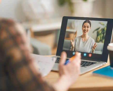 Türk Psikolog California