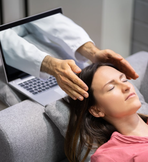 Online Türk Psikolog, California