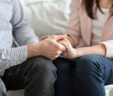 California aile terapisi