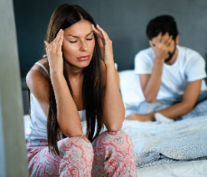 California cinsel terapi