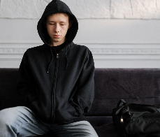 California ergen terapisi