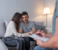 California ilişki terapisi